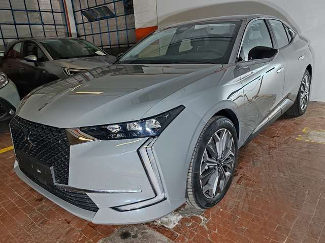 Image of DS Automobiles DS4