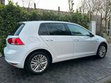 Volkswagen VW Golf 7, weiß, Benzin - Volkswagen Golf: Weis