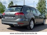 Volkswagen Golf VII Variant Highline BMT*Automatik*AHK* - Volkswagen Golf: Highline Vi