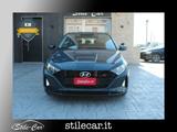 Hyundai i20 1.0 T-GDI 48V iMT Connectline - Hyundai i20: Standheizung
