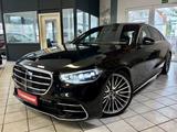 Mercedes-Benz S 400 d 4Matic AMG / Junge Sterne / Panorama