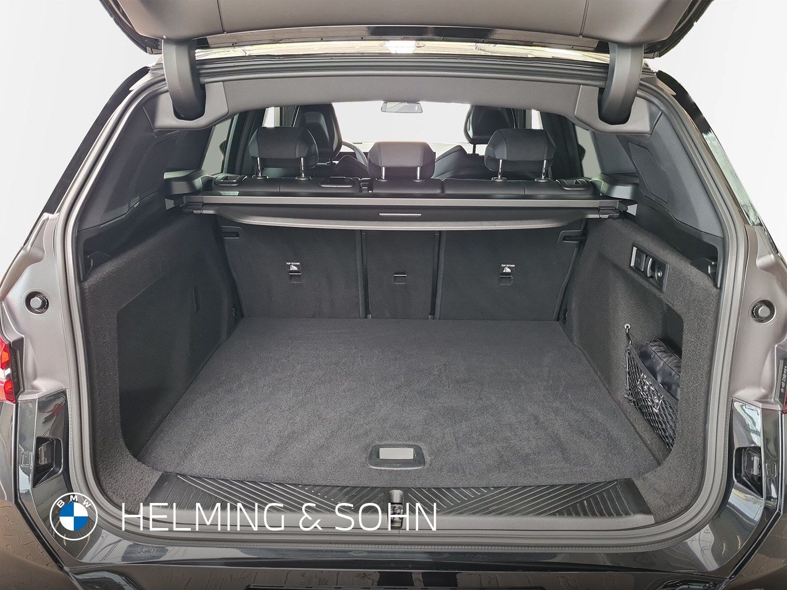 BMW X3 - Bild 14