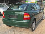 Opel Astra Sport TÜV 05/2026*2 Hand*Automatik*109 TKM - gebrauchte Opel Astra aus dem Jahr 1999
