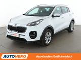 Kia Sportage 1.6 GDI Dream Team 2WD*NAVI*TEMPO*CAM* - Kia Gebrauchtwagen in Stuttgart