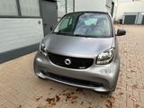Smart For Two Fortwo Passion Typ 453 90PS ... - Smart: 4two
