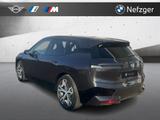 BMW iX xDrive50 Sport Park-Assistent AHK LED PANO HU - BMW iX Gebrauchtwagen in Berlin