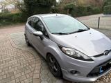Ford Fiesta 1.4 Champions Edition Styling-Paket 71 kW - Ford Fiesta: Champions Edition