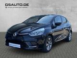Renault Clio IV Limited DeLuxe Einparkhilfe Navi DAB - Renault Clio Gebrauchtwagen in Düsseldorf