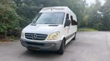 Mercedes-Benz 316 CDI MAXI EURO 5 LKW KLIMA.TEMPOMAT - Mercedes-Benz Sprinter: Lkw