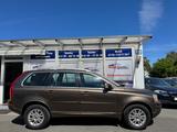 Volvo XC90 #Aut.# *7Sitze*Memory*Leder*Xenon* - Volvo XC90 Gebrauchtwagen in Frankfurt