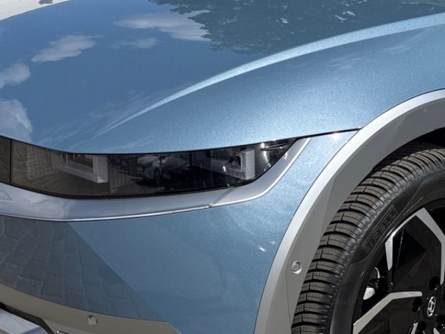 Fahrzeugabbildung Hyundai IONIQ 5 Allradantrieb 77,4kWh Batt. TECHNIQ-Pake