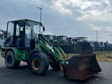 CAT 906 - CAT Radlader 906