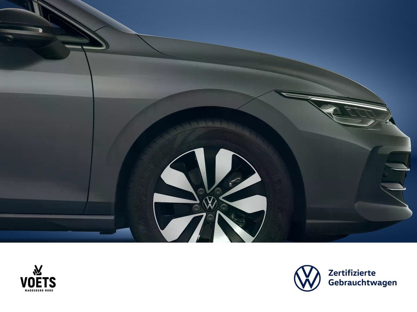 Volkswagen Golf - Bild 8