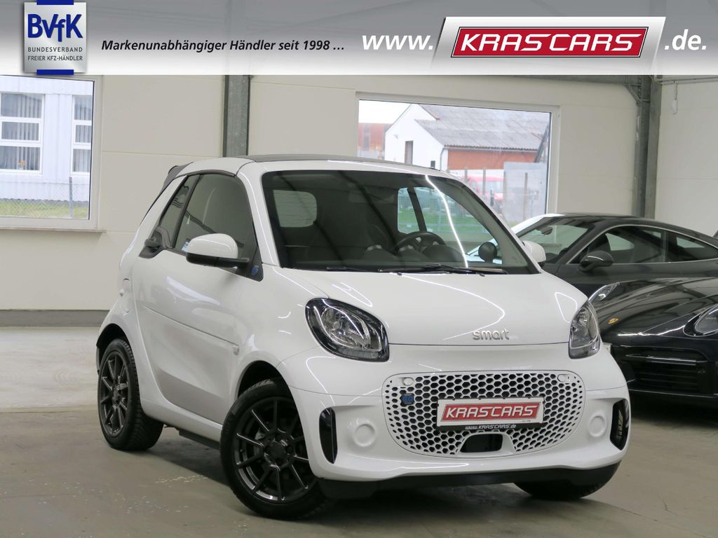 Image of Smart ForTwo