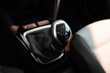 Bild 14 Opel Corsa F Basis