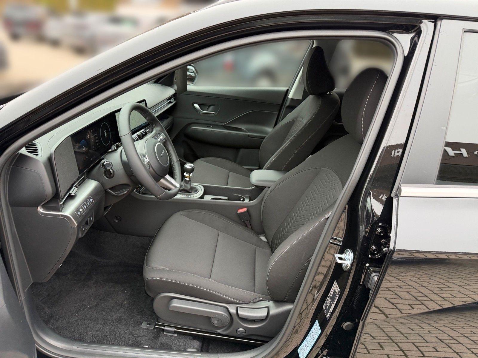 Hyundai Kona – Bild 7