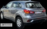 Mitsubishi ASX*Diamant*Edition+2WD*Navi*Kamera* - Mitsubishi ASX aus 2019