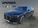 BMW 740d xDrive Fond Entertainment*21 Zoll*Individua