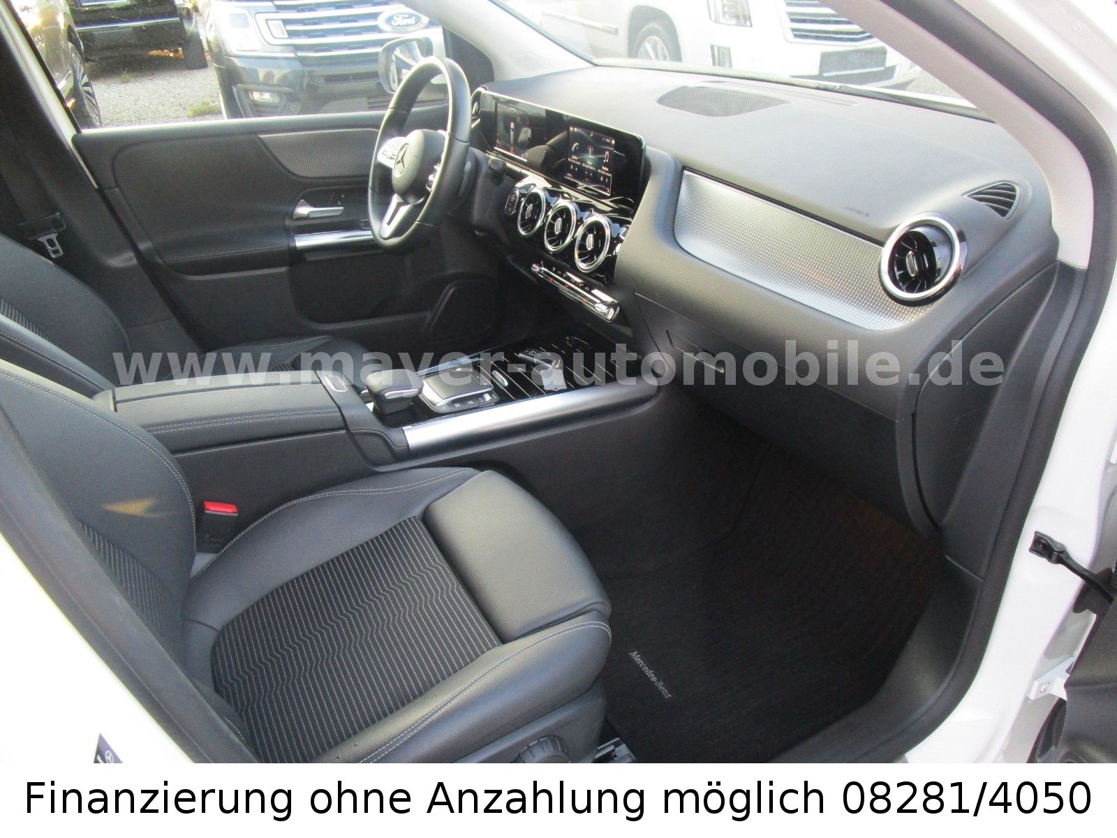 Mercedes-Benz B 180 d Progressive*DAB*AHK*Touch*Kamera*TOP* foto 22