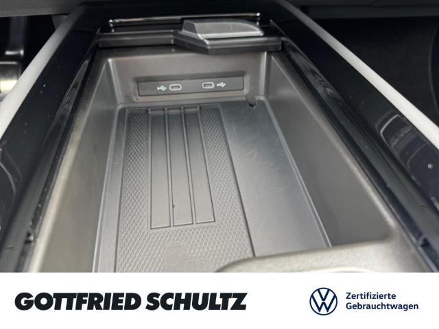 Volkswagen ID.7 Tourer Pro S 86kWh CCS AHK CARPLAY WKR EINP