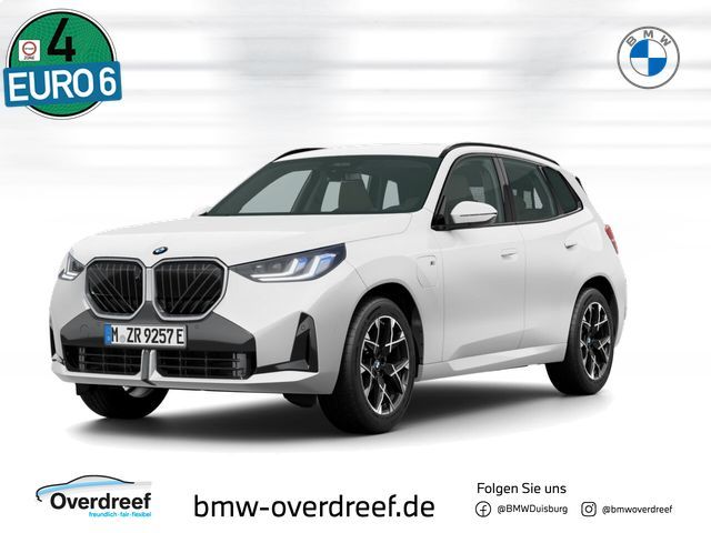 2025 BMW X3