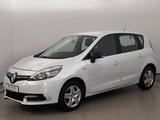Renault Scenic Limited *Klima*Tempomat*PDC*1.Hand* - Renault Scenic Limited