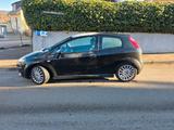 Fiat Grande Punto 1.4 16V Sport - Fiat Grande Punto: 16v