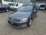 Volkswagen Passat Variant Comfortline EcoFuel*Autom.**Navi* - gebrauchte VW Passat Variant aus dem Jahr 2013