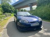 Hyundai Coupé GK V6 mit Eintragungen - Hyundai Coupe: Gk