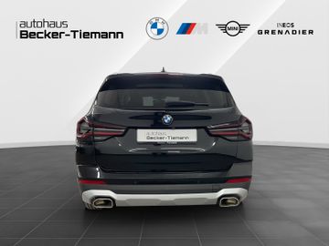 BMW X3 - 5