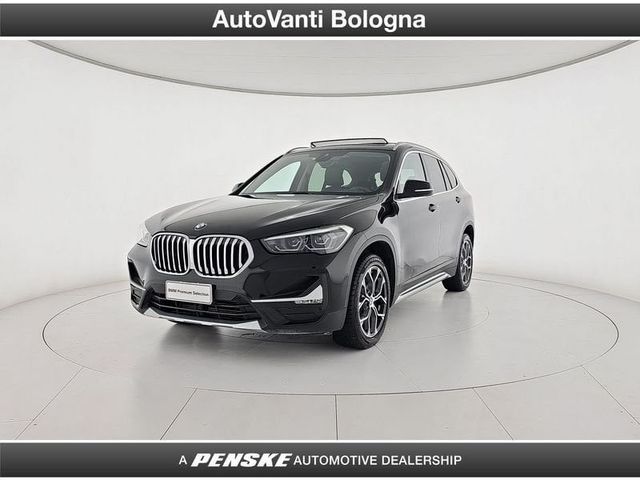 BMW X1 sDrive18d xLine Plus