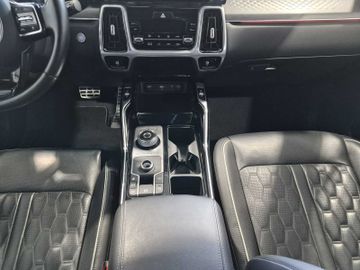 KIA Sorento - 12
