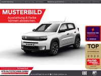 Fiat Grande Panda - Vorschau Bild 1