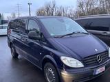 Mercedes-Benz Vito Kombi 115 CDI lang 8 sitze - gebrauchte Mercedes-Benz Vito aus dem Jahr 2006