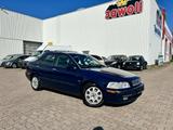 Volvo S40 2.0 16V AT- TÜV 8.28 LEDER EL-GSD ALU KLIMAA - gebrauchte Volvo S40 aus dem Jahr 2002