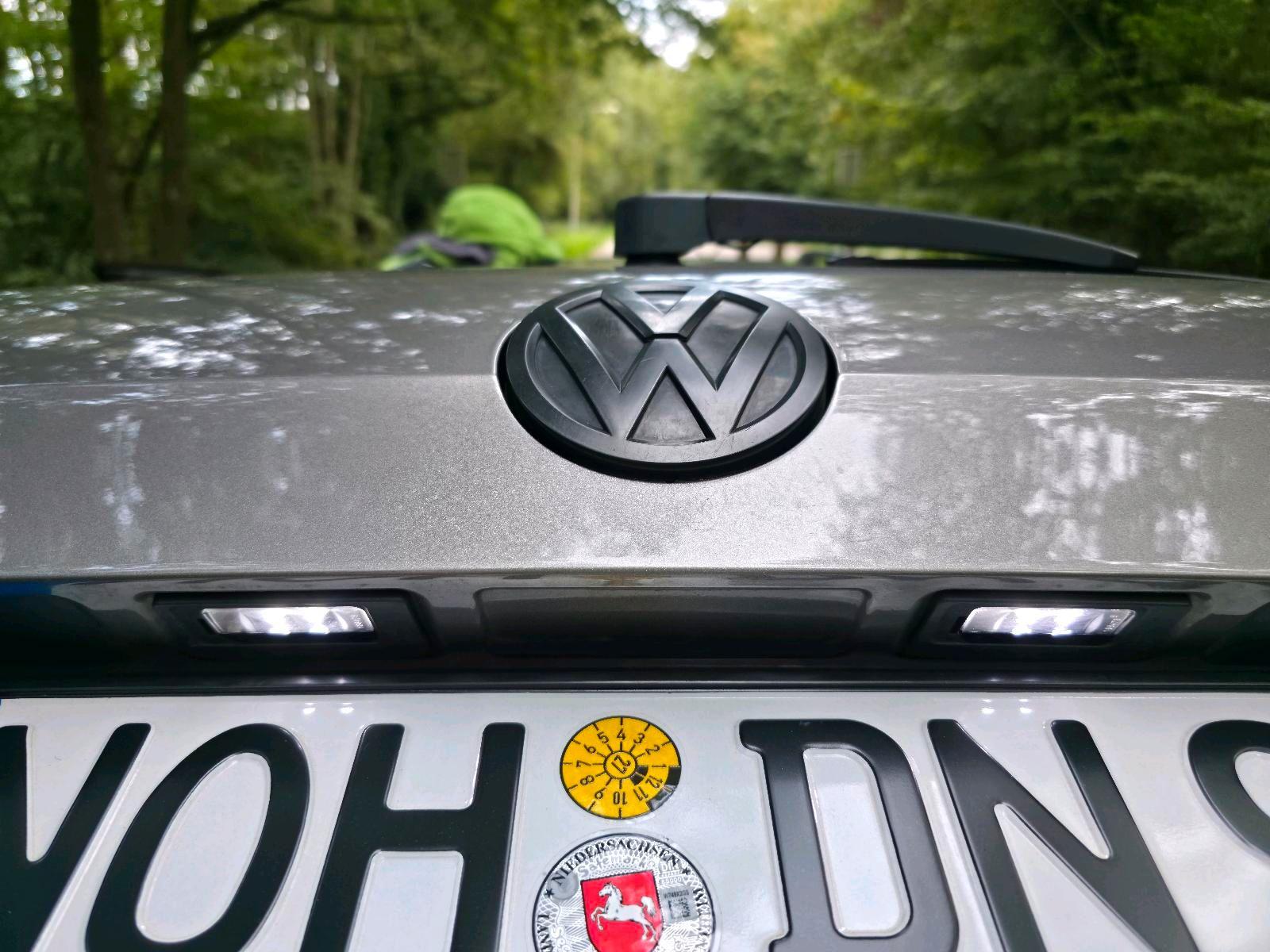 Volkswagen Golf 2015 — photo 14