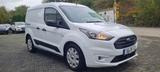 Ford Transit /3 Sitze/ 1. Hand/voll Scheckheft - Ford Transit Connect in Duisburg