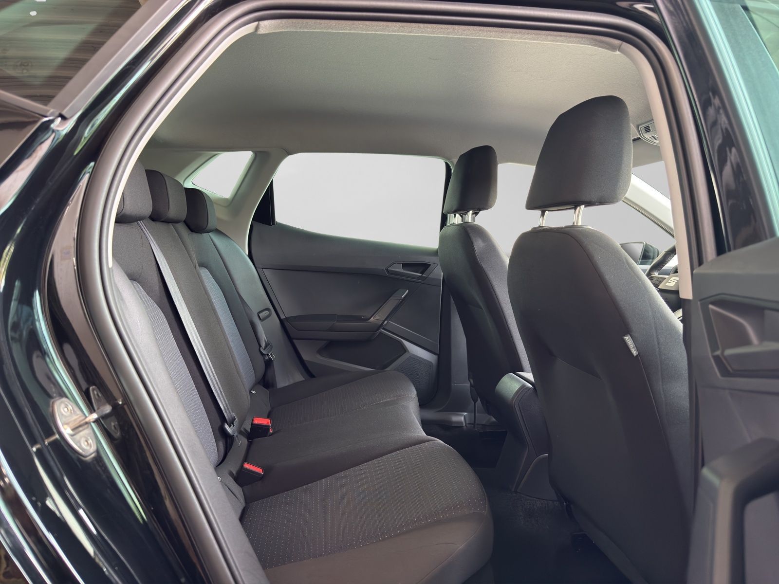 Seat Ibiza - Bild 6