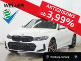 BMW 330e M SPORT PRO LivePr,GSD,AHK,Lea.o.Anz.469,-