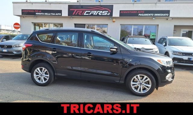 Ford FORD Kuga 1.5 TDCI 120 CV S&S 2WD Plus PERMUTE