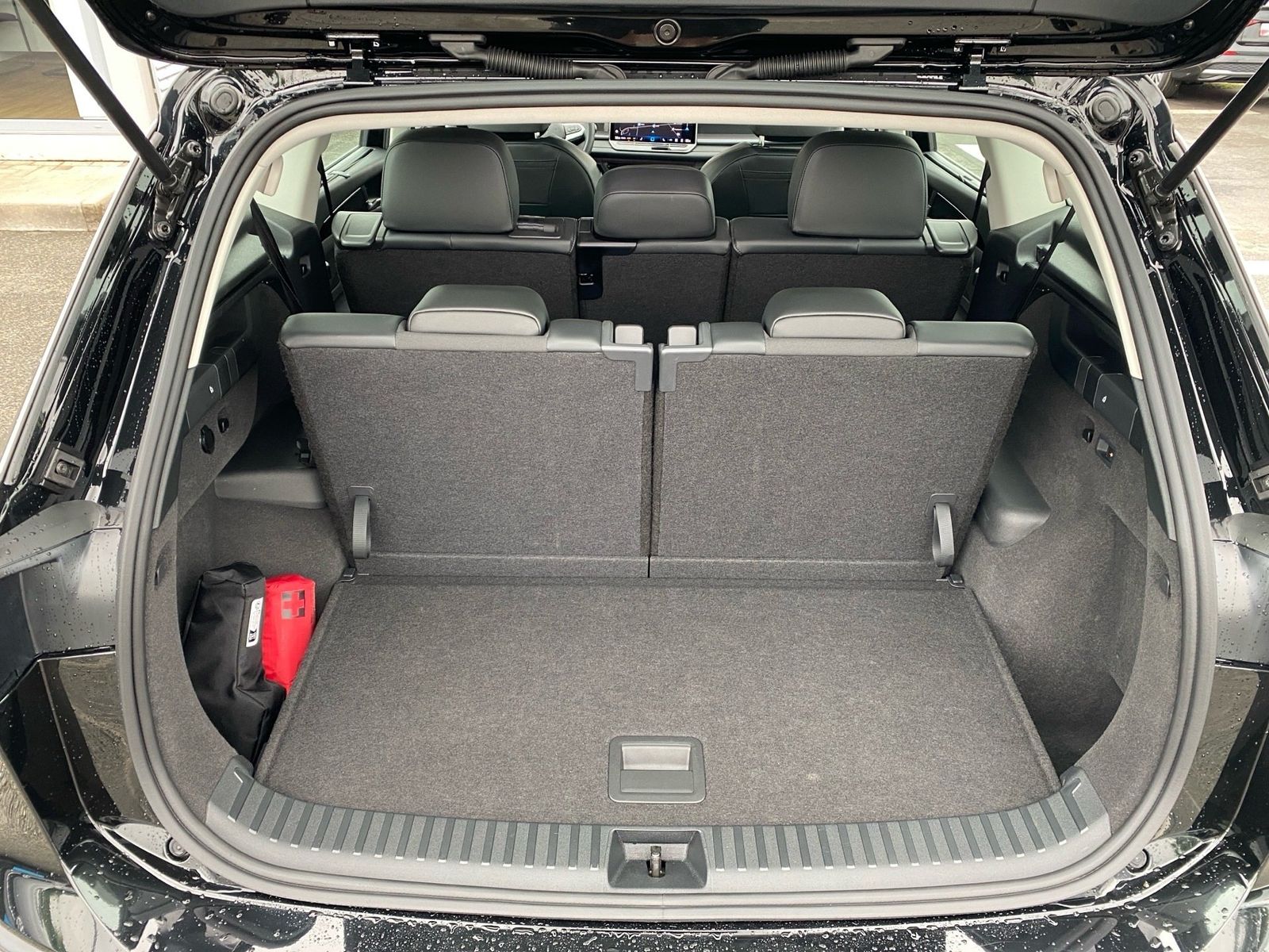 Volkswagen Tayron - Bild 15