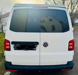 Volkswagen T6 alltagstauglicher Camper - Wohnmobil oder -wagen Privatanbieter