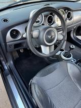 MINI ONE ONE - MINI ONE aus 2005