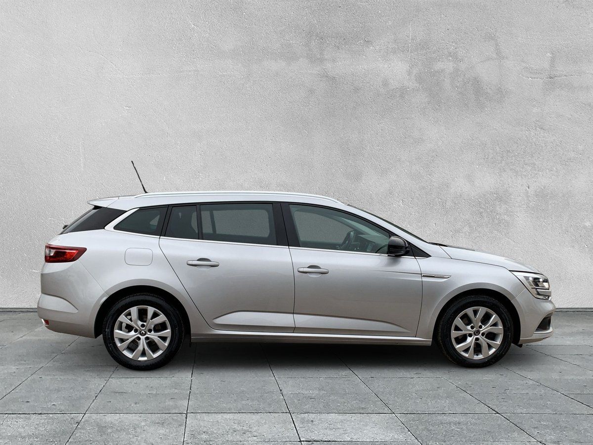 Renault Megane - Bild 6