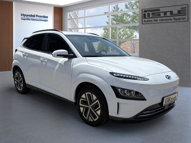 Fahrzeugabbildung Hyundai KONA Trend Elektro 2WD +KLIMA+NAVI+PDC+ACC+UVM+