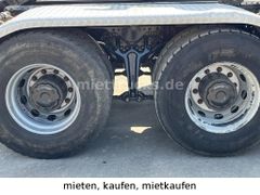 Fahrzeugabbildung MAN 26.460 6x4 Meiller RS21.60 Mietkauf möglich1880€