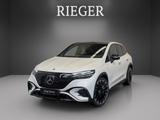 Mercedes-Benz EQE 350 SUV 4M AMG*NIGHT*PANO*360°*Airmatic*22"+ - Mercedes-Benz EQE SUV aus 2023