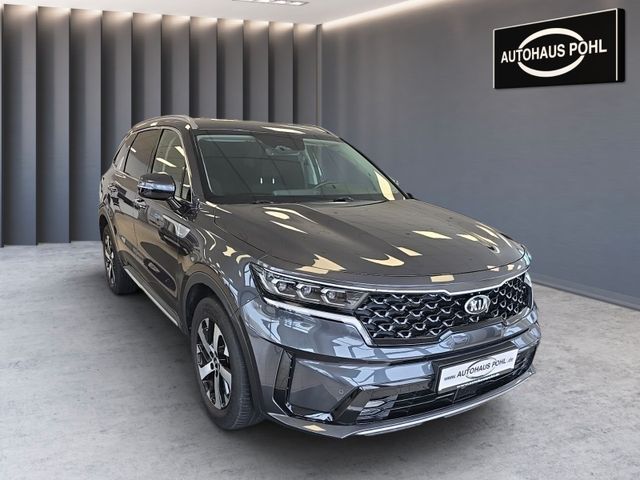 Kia Sorento 2.2 CRDi 2WD Vision DCT8 Navi Kamera