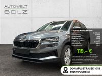 Skoda Karoq - Vorschau Bild 1