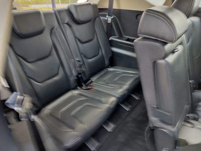 DFSK Glory 580 7-Sitzer 360°KAM Klima Sitzhzg.